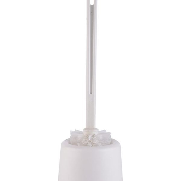 CEPILLO SANITARIO CON BASE TASK