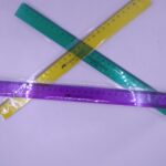 REGLA ESC 30 CM 814-30SE EMP*100 FABER UND