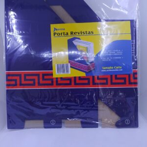 PORTAREVISTA PARA OFICINA NORMA