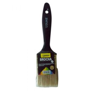 BROCHA DE 2" UDUKE M/PLASTICO 8847