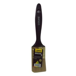 BROCHA DE 1" 1/2 UDUKE M/PLASTICO Ref:8846
