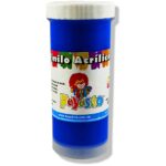 VINILO 125G AZUL PAYASITO