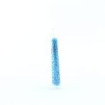 TUBO DE ESCARCHA AZUL CLARO