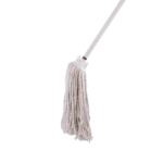 TRAPERO 450 GRS ALGODON C/METALICO 1.50 CM