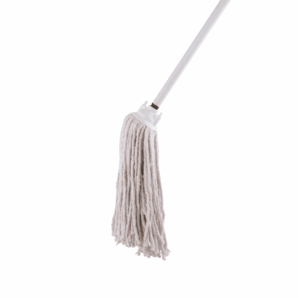 TRAPERO 450 GRS ALGODON C/METALICO 1.50 CM