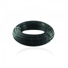 CABLE #12 Cu THHN/THWN-2 NEGRO PG