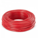 CABLE #12 THWN X ROLLO 100M ROJO CENTELSA 20180024