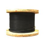 CABLE #2 AWG MULTIFILAMENTO COBRE SOLDADOR