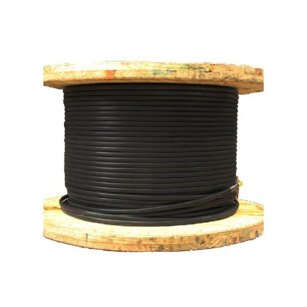 CABLE #2 AWG MULTIFILAMENTO COBRE SOLDADOR