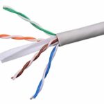 CABLE UTP CATEGORIA 6