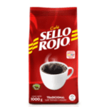 CAFE SELLO ROJO *1000 GRS
