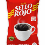 CAFE SELLO ROJO 450GR