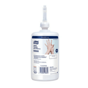 JABON LIQUIDO TORK *1000ML COD 20452 S1