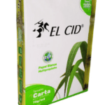 RESMA CARTA BLANCA 75 GR EL CID