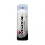 AEROSOL VHARBOR TRANSPARENTE BRILLANTE 400 ML (190) (HT90343) Item: 13072