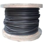 CABLE FOTOVOLTAICO 6MM COBRE XLPE 1.8KV DC