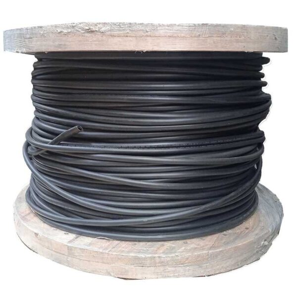 CABLE FOTOVOLTAICO 6MM COBRE XLPE 1.8KV DC