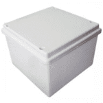 CAJA PASO ACME 150X 150X11MM S/PONER PL ASTICA REF: 113680