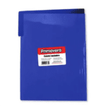 CARPETA LEGAJADORA OFICIO AZUL PRIMAVERA