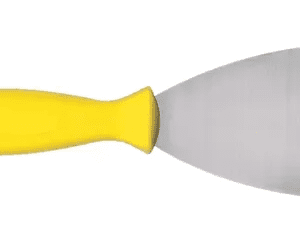 ESPATULA METALICA 4"