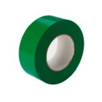 CINTA AISLANTE VERDE