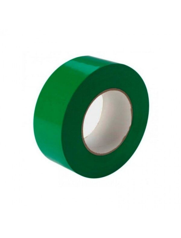 CINTA AISLANTE VERDE