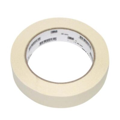 CINTA DE ENMASCARAR 24MM*40 MTS