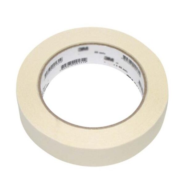 CINTA DE ENMASCARAR 24MM*40 MTS