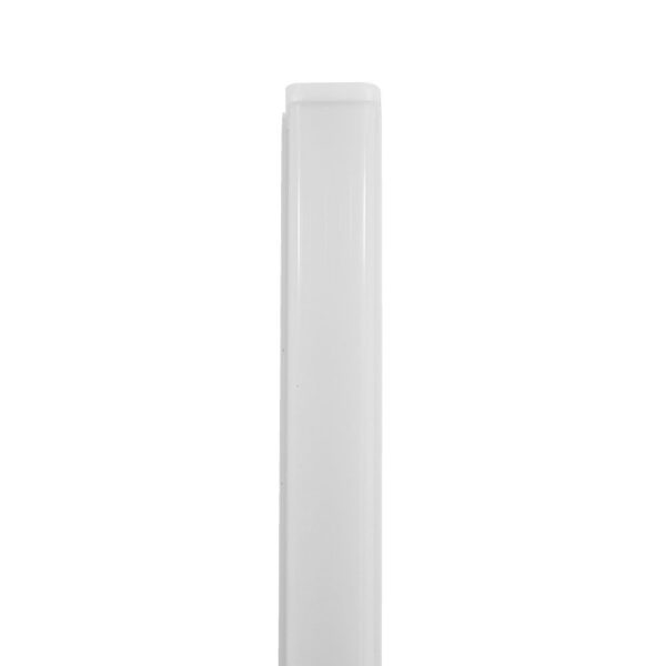 TUBO LED 9W CON BASE UDUKE Item: 19324