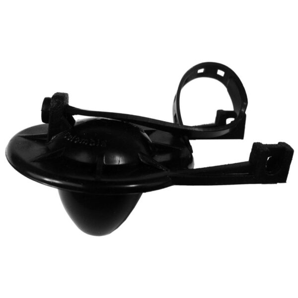 AGUA STOP CAUCHO GRIPLAS NEGRO (EN CAJA) Item: 36