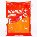 CINTA DE ENMASCARAR CELLUX DE 18MM X 20YDAS