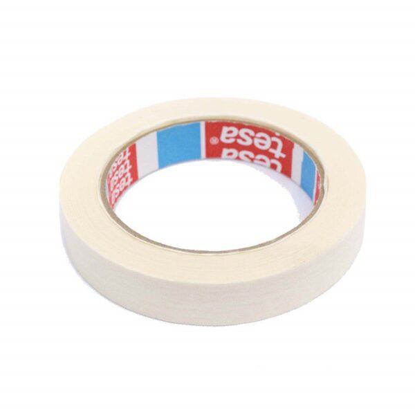 CINTA DE ENMASCARAR TESA 18*40MTRS