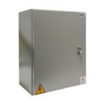 COFRE METALICO 50X4 0X25CM CERTIFICADO REF: 04677