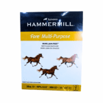 Resma Carta Blanca Hammermill