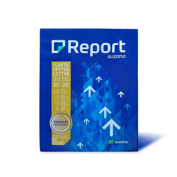 RESMA CARTA REPORT