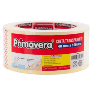 CINTA PEGANTE 48*100 PRIMAVERA
