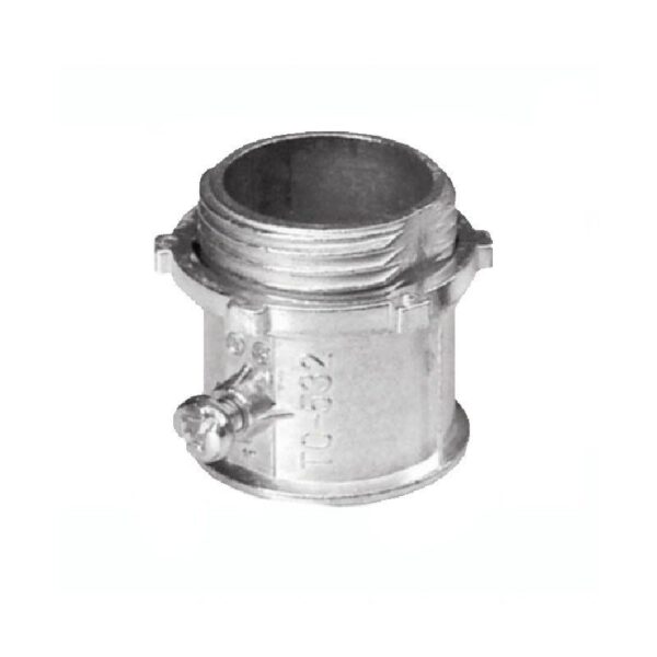 CONECTOR EMT 1"