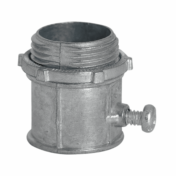 CONECTOR EMT 1/2"