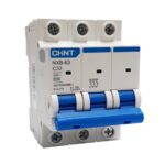 BREAKER RIEL 3X32A 6KA 400V CHINT