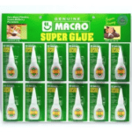 PEGANTE INSTANTANEO MACAO X12UND