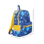 MORRAL SISTEMA SOLAR OFFI ESCO OE-3007