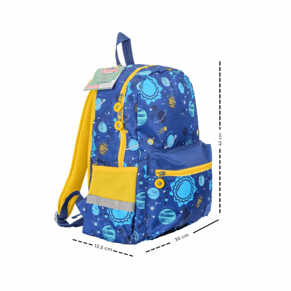 MORRAL SISTEMA SOLAR OFFI ESCO OE-3007