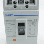 BREAKER IND 3X40A 15A/415V CHINT