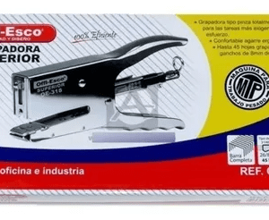 GRAPADORA TIPO PINZA OFFI ESCO REF: OE-318