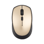 MINI MOUSE 2.4G GOLD 9511 9511 REF: 11326