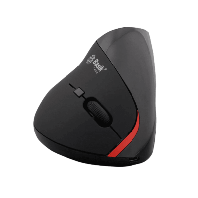 MOUSE VERTICAL INALAM BSK BSKVERTI REF: 80275