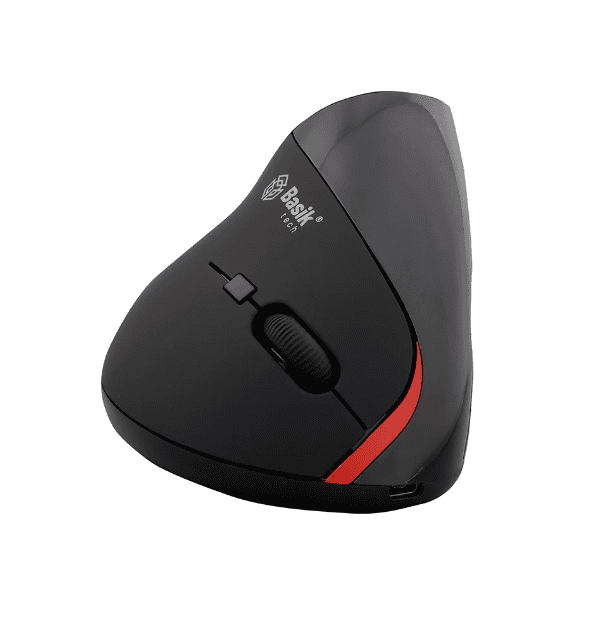 MOUSE VERTICAL INALAM BSK BSKVERTI REF: 80275