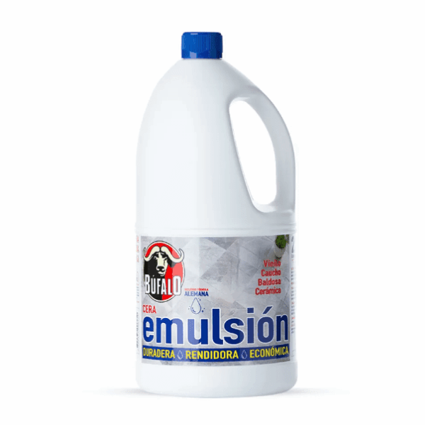 CERA EMULSIONADA