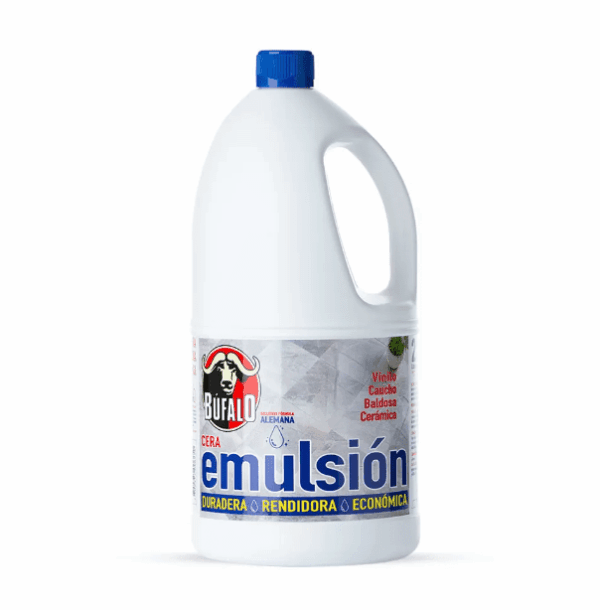 CERA EMULSIONADA