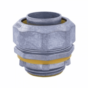 Conector Recto Coraza 1" 154855
